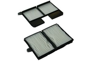 Interieurfilter TC1002