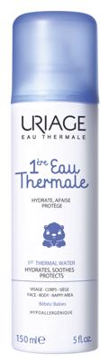 Uriage Bébé Eau Thermale Thermal Water Spray 150ml Uriage Bébé Eau Thermale Thermal Water Spray 150ml