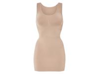 esmara Dames onderjurkje (M (40/42), Beige)