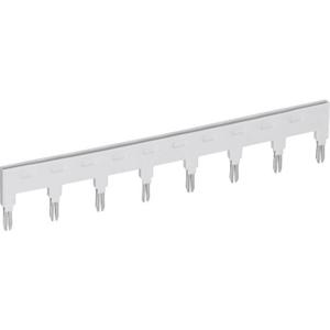 WAGO 788-117 Kambrug Aantal polen: 8 Wit 1 stuk(s)