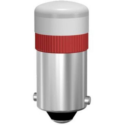 Signal Construct MWKB2274 LED-lamp Groen BA9s 24 V DC/AC Signal Construct MWKB2274 LED-lamp Groen BA9s 24 V DC/AC