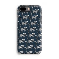 Makis: iPhone 8 Plus Tough Case