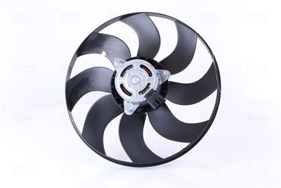 Koelventilator 85779