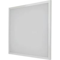 V-TAC VT-6139 216381 LED-paneel Set van 6 stuks Energielabel: E (A - G) 216 W Koudwit Wit