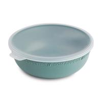 Rotho TRESA Schaal + Deksel 1.02L Mistletoe Groen