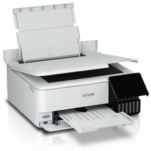 Epson EcoTank ET-8500 all-in-one fotoprinter OUTLET