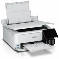 Epson EcoTank ET-8500 all-in-one fotoprinter OUTLET