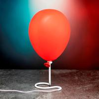 IT: Pennywise Balloon Lamp