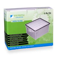 Basic Filtech hr4920 hepafilter - thumbnail