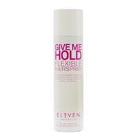 Eleven Australia Styling Give Me Hold Flexible Hairspray 400ml