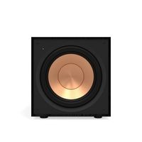 Klipsch Reference R-121SW subwoofer - Zwart