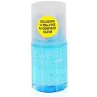 Cleaning Fluid + Cleaning Cloth