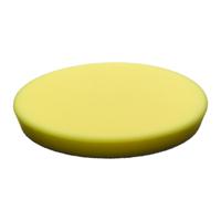 Milwaukee Polijstpad Geel Fijn 140mm | Dikte 25mm | VE=2 - 4932492320