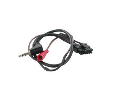Stuurwiel Lead JVC (RASWC0015)