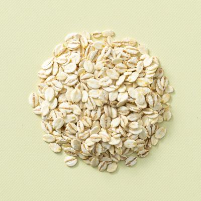 Gerstvlokken 800 gram