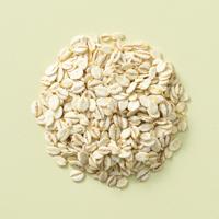 Gerstvlokken 800 gram