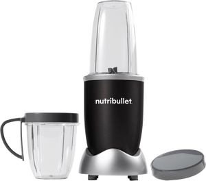 nutribullet 600 Zwart