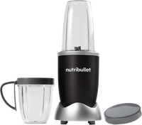 nutribullet 600 Zwart - thumbnail