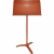 Manhasset 4801-MRD Symphony Stand lessenaar mat rood