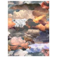 Moooi Carpets Walking on Clouds vloerkleed 300x400 polyamide Dusk