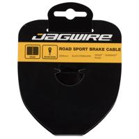 JAGWIRE Road brake cable - sport slick stainless - 1.5x2000mm - sram/shimano
