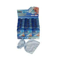 Brillendoekjes microvezel 2 stuks | 4 stuks