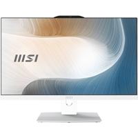 MSI All-in-One PC Modern AM242P 1M-1872AT 60.5 cm (23.8 inch) Full HD Intel® Core™ 5 120U 5.00 GHz 16 GB RAM 512 GB SSD 00AE0722-1872