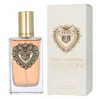 Dolce & Gabbana - D&G Devotion Eau de parfum Spray 100 ml Dames