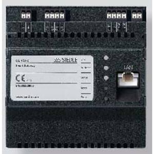 Siedle SG 150-0 DIN-rail netvoeding Inhoud: 1 stuk(s)