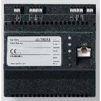 Siedle SG 150-0 DIN-rail netvoeding Inhoud: 1 stuk(s)