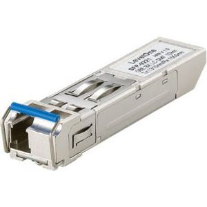 LevelOne SFP-9221 netwerk transceiver module Vezel-optiek 1250 Mbit/s