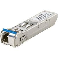 LevelOne SFP-9221 netwerk transceiver module Vezel-optiek 1250 Mbit/s - thumbnail