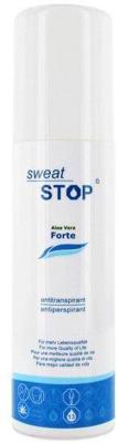 Sweatstop Aloe vera forte body spray