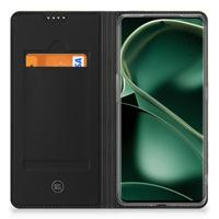 Smart Cover voor OPPO X6 Pro Zonnebloemen