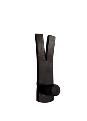 Waelbers Betonduim 18mm zwart - 10 Stuk(s) - 836207.05