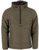 Reece 856004 Mackay Puffer Anorak Jacket - Army Green - XS