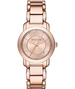 Michael Kors Bandschakels MK3486 - Staal - (2 stuks)