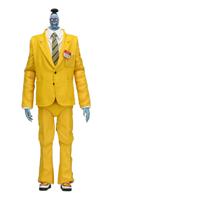 Beetlejuice Beetlejuice Action Figure Ultimate Bob 18 cm