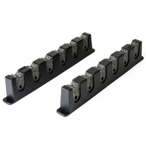 Berkley Horizontal Rod Rack 6 Rod