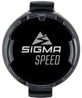 Sigma Snelheidssensor ant+/bluetooth smart dual rox gps magneetloos - thumbnail