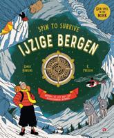 Ijzige bergen (Hardback) Ijzige bergen (Hardback)