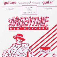 Argentine 1014-MF D-4-snaar