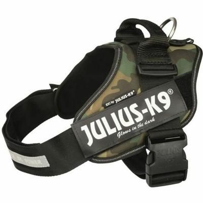 Hondentuigje Julius K9 IDC L 1