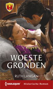 Woeste gronden - Ruth Ryan Langan - ebook