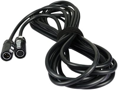 Nanlite Forza 8 Pin DC Connection Cable 7,5m