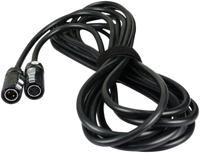 Nanlite Forza 8 Pin DC Connection Cable 7,5m Nanlite Forza 8 Pin DC Connection Cable 7,5m