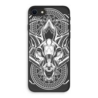 Oh Deer: iPhone SE 2020 Biologisch afbreekbaar hoesje