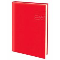 Agenda Deusto Positano Rood 17 x 24 cm 2026