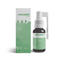 Vocasid Spray Fl 10ml