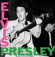 Elvis Presley - Elvis Presley LP